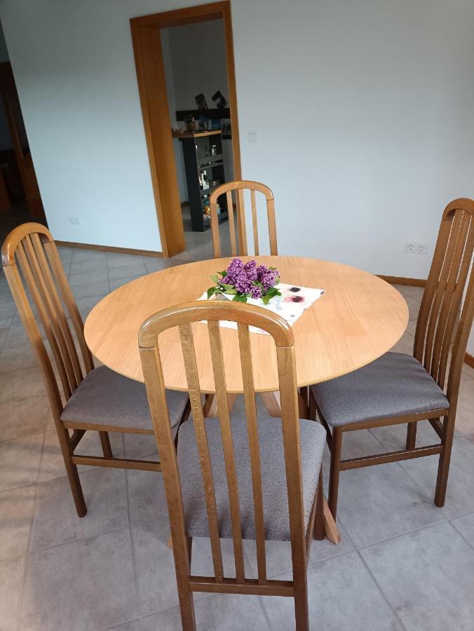 Ferienhaus Barth 바트살준겐 외부 사진