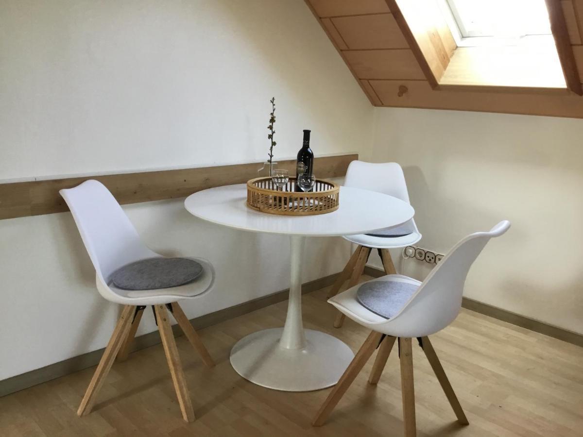 Ferienhaus Barth 바트살준겐 외부 사진