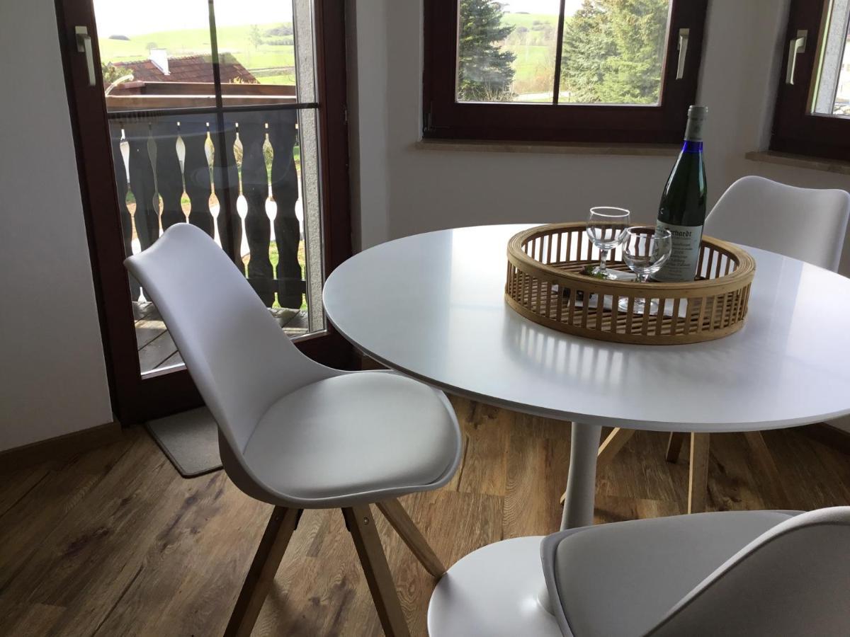 Ferienhaus Barth 바트살준겐 외부 사진